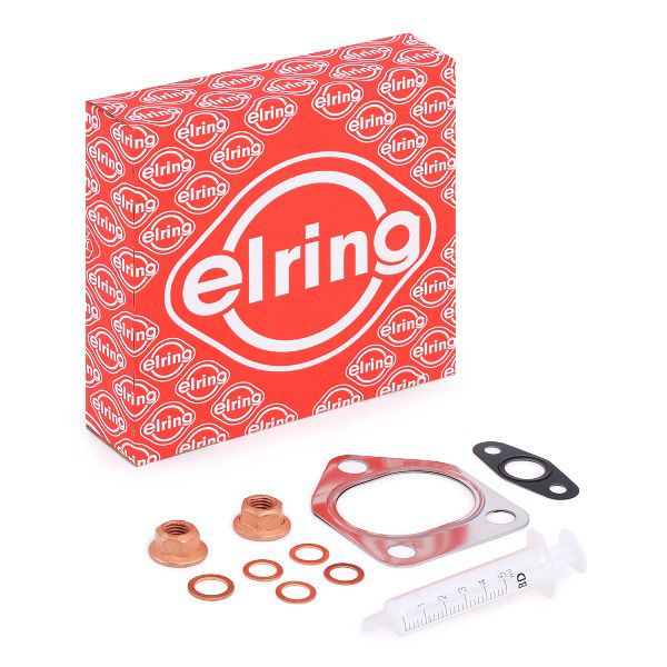 Uszczelka turbiny, zestaw montażowy Elring 703871 cena, od 18,11 USD