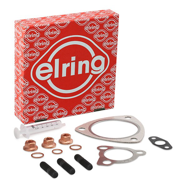 Uszczelka turbiny, zestaw montażowy Elring 703960 cena, od 13,29 USD