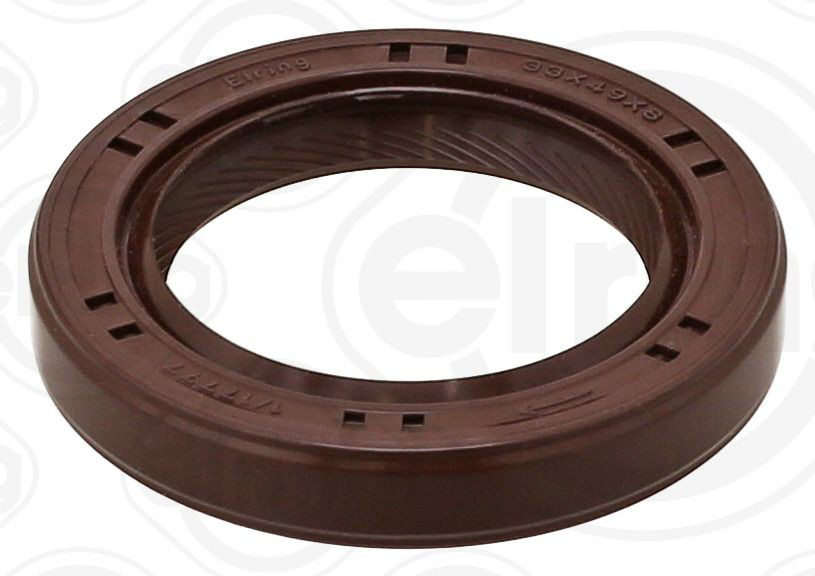 Uszczelniacz wału korbowego przedni Subaru Impreza II sedana (GD) (1999 - 2009) cena, od 6,06 USD