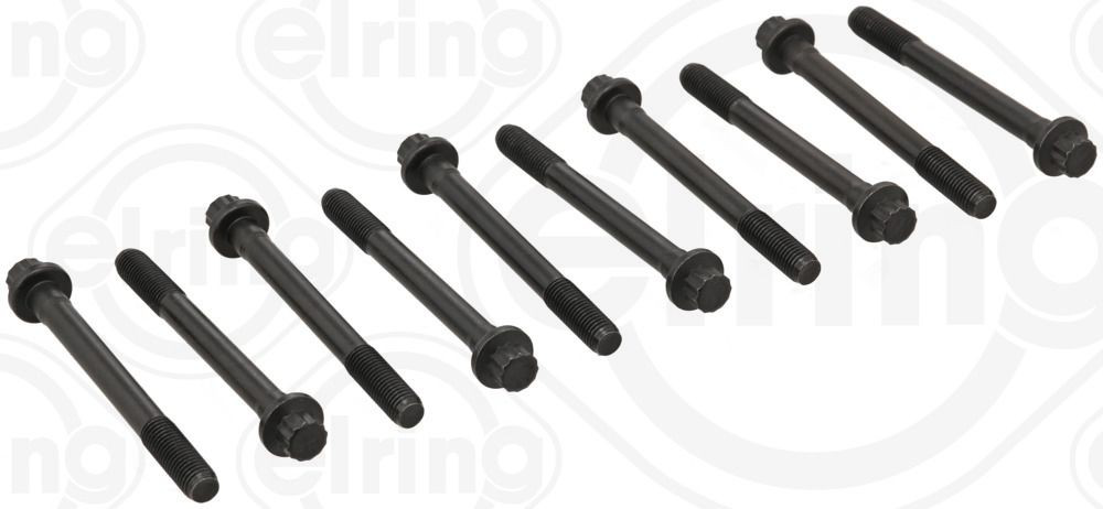 707630 Elring Śruba głowicy cylindrów
