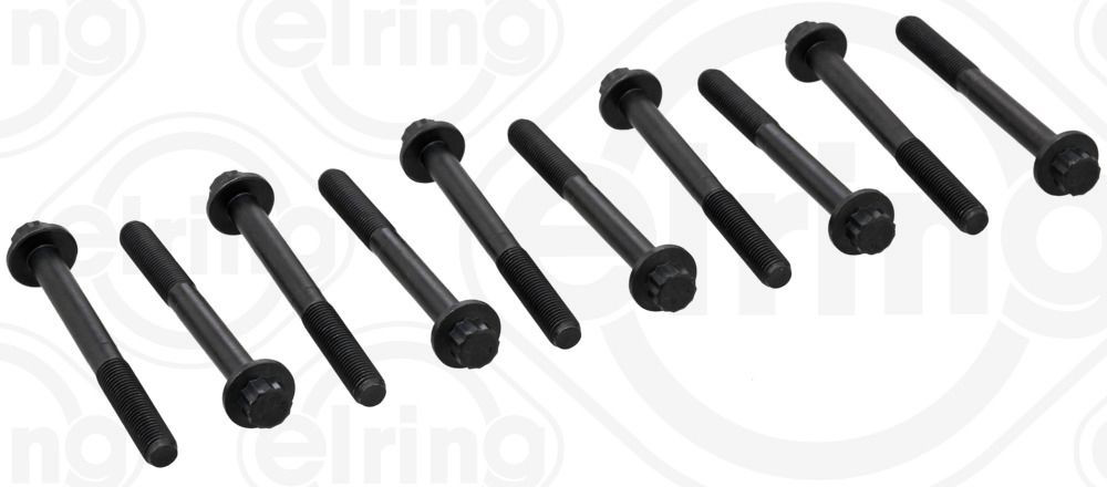 Śruba głowicy cylindrów do Mazda 323 III BF