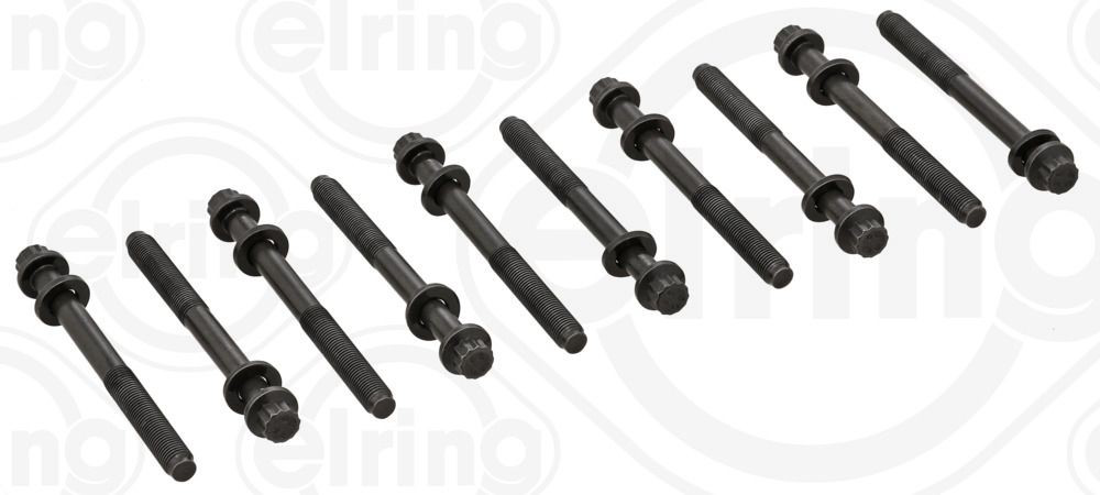 709240 Elring Śruba głowicy cylindrów