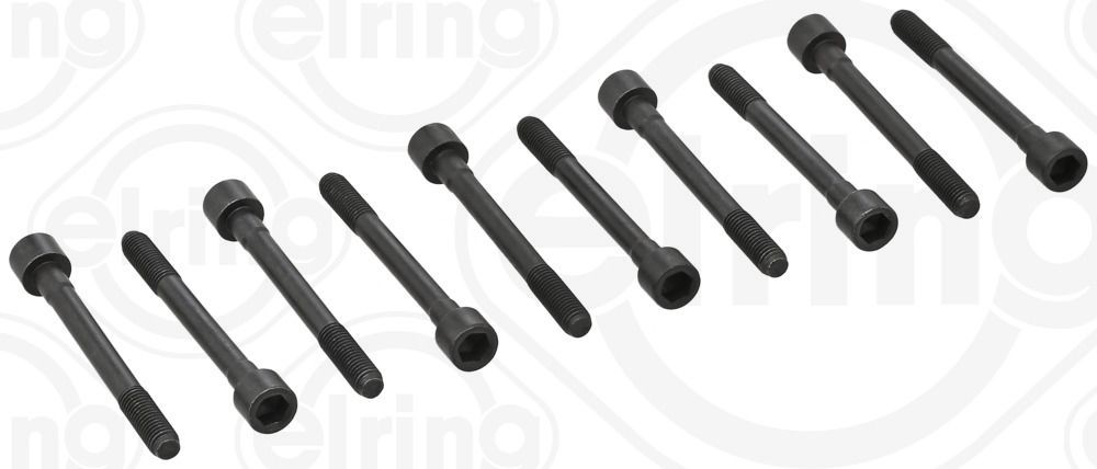 Śruba głowicy cylindrów Nissan Primera sedana (P10) (1990 - 1996) cena, od 23,95 USD