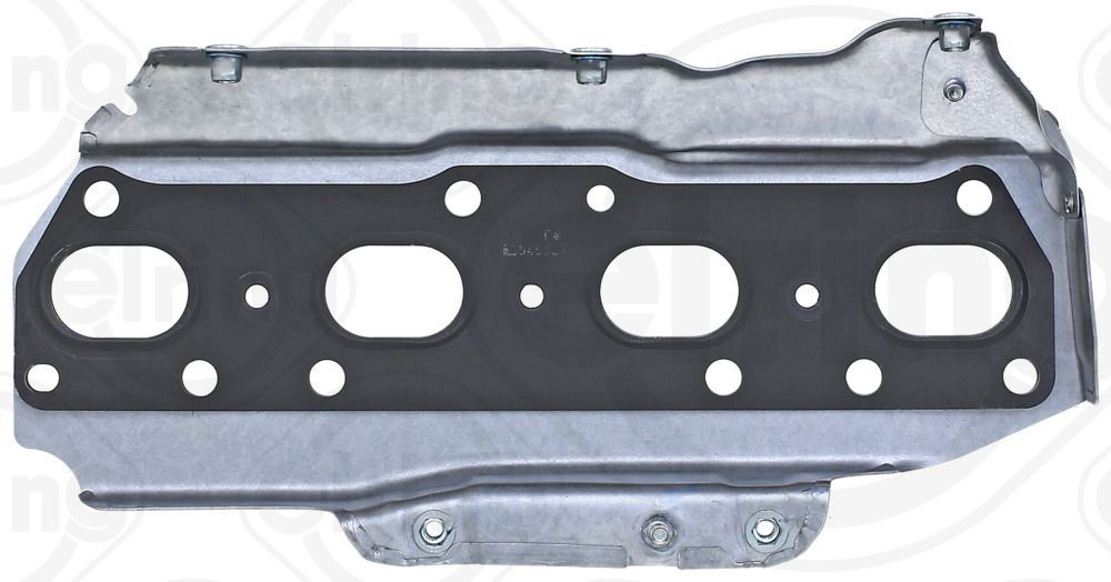 Uszczelka kolektora wydechowego 718012 Elring