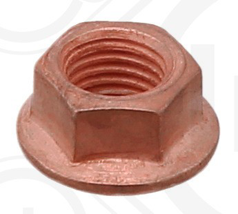 720550 Elring Nakrętka mocowania kolektora wydechowego