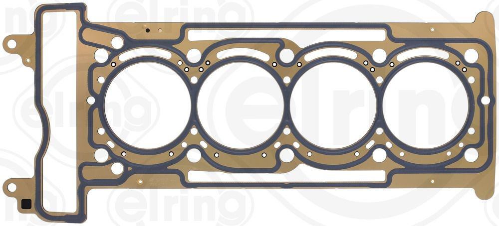 Uszczelka głowicy cylindrów do Mercedes E  W213