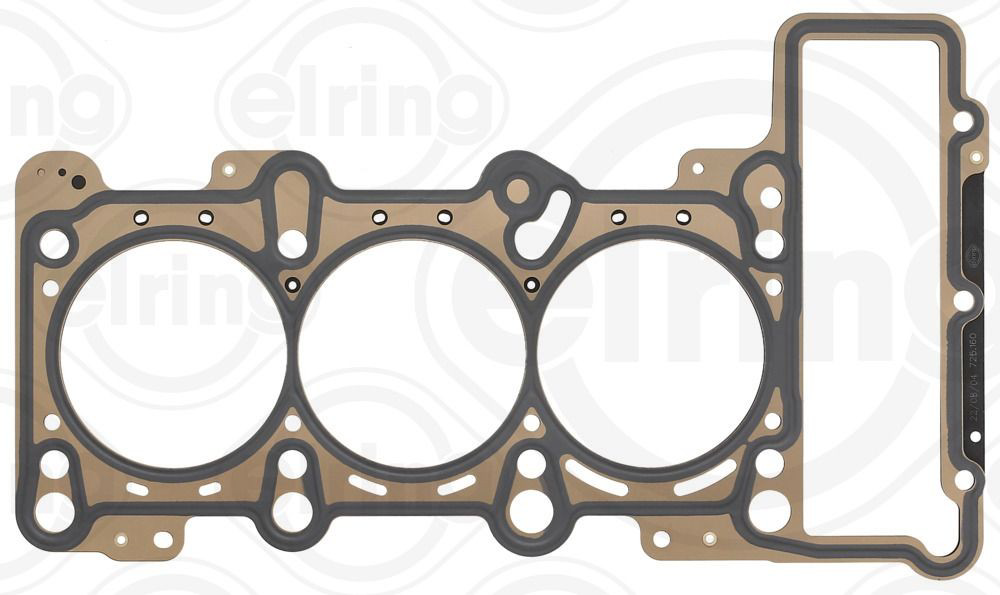 725160 Elring Uszczelka głowicy cylindrów lewa