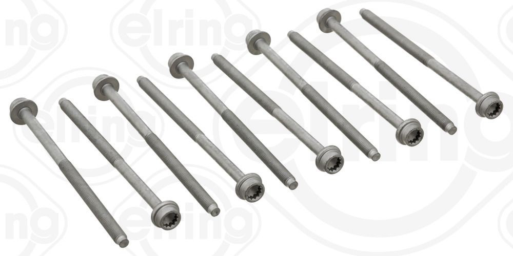 725310 Elring Śruba głowicy cylindrów