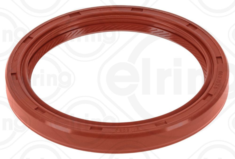 Uszczelniacz wału korbowego silnika tylny Elring 725770 cena, od 8,26 USD