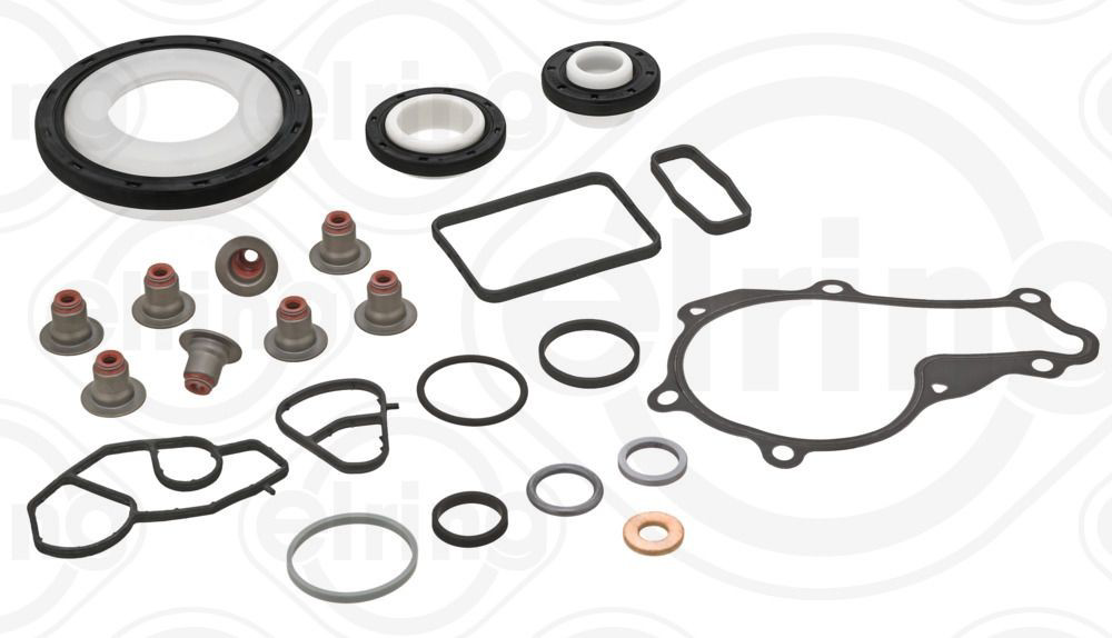 Zestaw uszczelek silnika pełny Peugeot Bipper awangarda (225L) (2007 - 2026) cena, od 111,79 USD