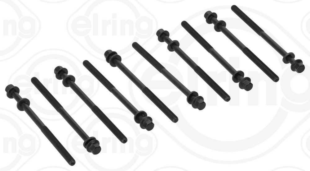 Śruba głowicy cylindrów Honda Jazz hatchback (GD, GE) (2002 - 2008) cena, od 44,85 USD