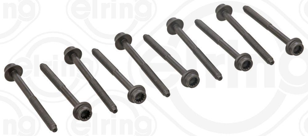Śruba głowicy cylindrów Elring 730300 cena, od 22,12 USD