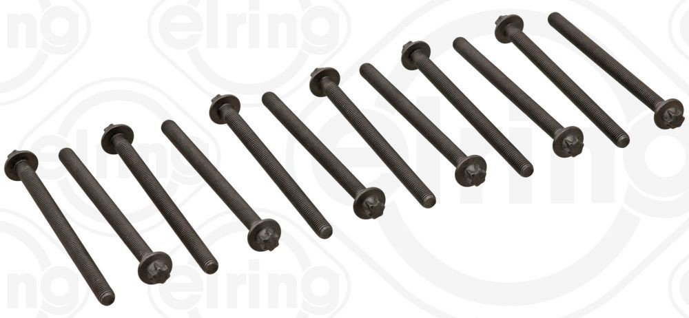 Śruba głowicy cylindrów Elring 751970 cena, od 32,07 USD