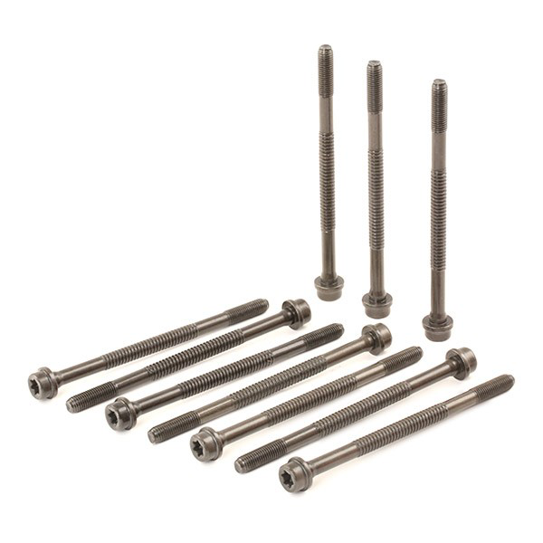 758280 Elring Śruba głowicy cylindrów