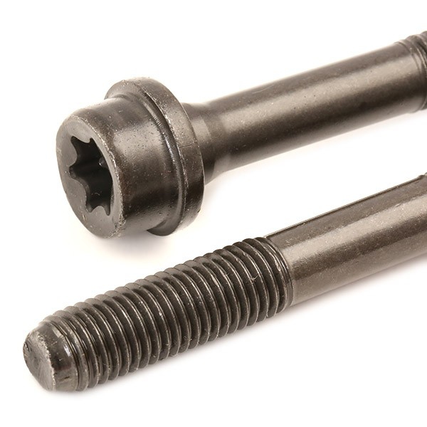 Śruba głowicy cylindrów 758280 Elring