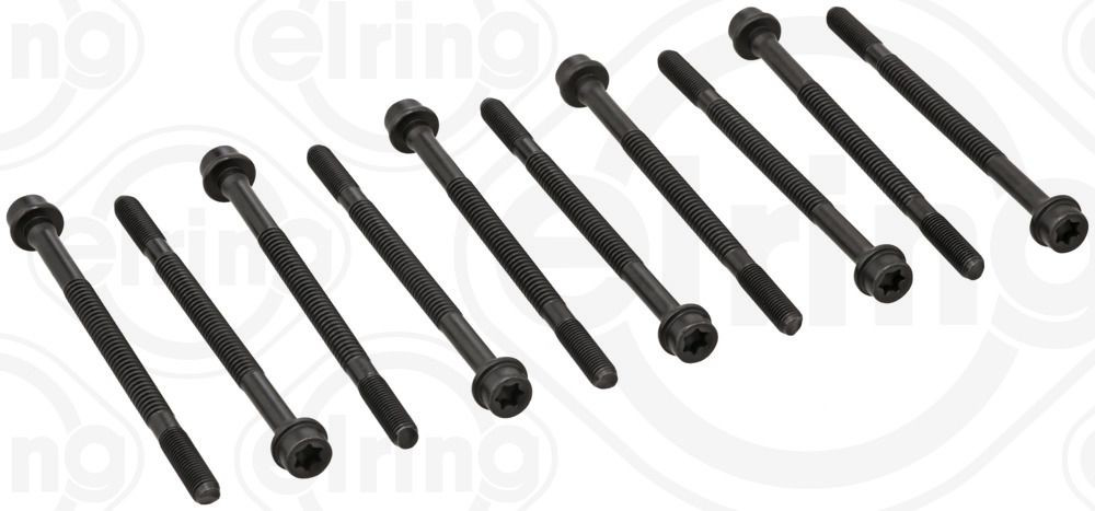 Śruba głowicy cylindrów 758280 Elring