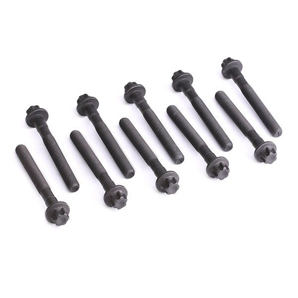 Śruba głowicy cylindrów Elring 760090 cena, od 20,07 USD