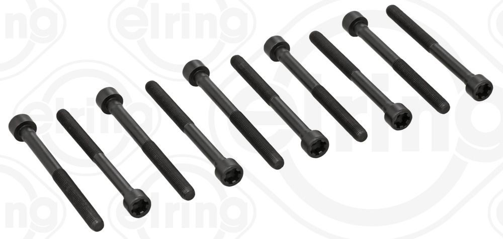 760900 Elring Śruba głowicy cylindrów