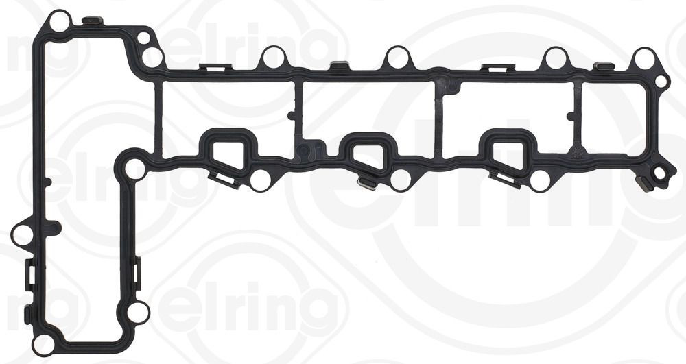  Uszczelka pokrywy zaworowej silnika Citroen C5 