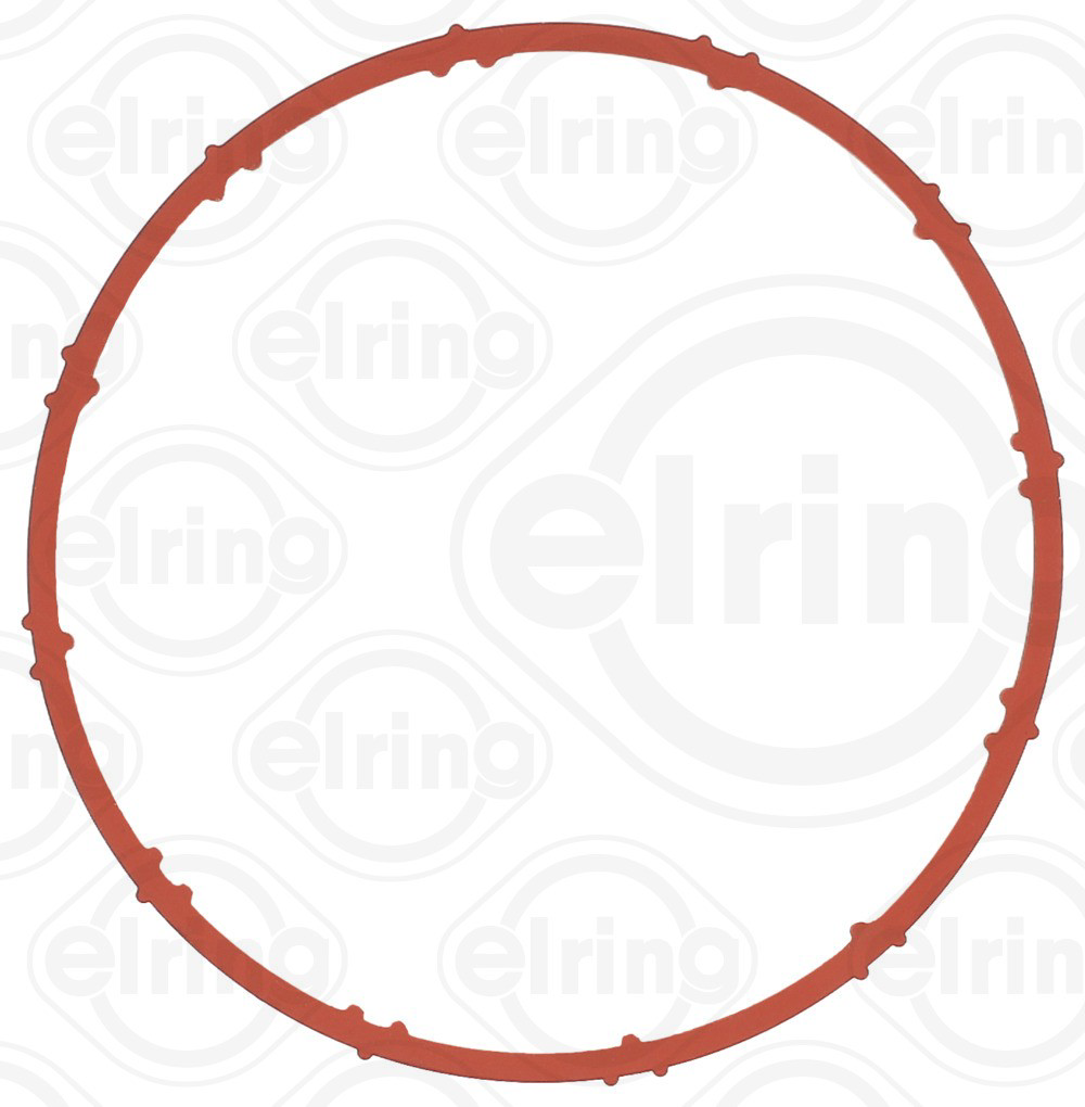 Uszczelka adaptera filtra oleju Elring 797660 cena, od 6,53 USD