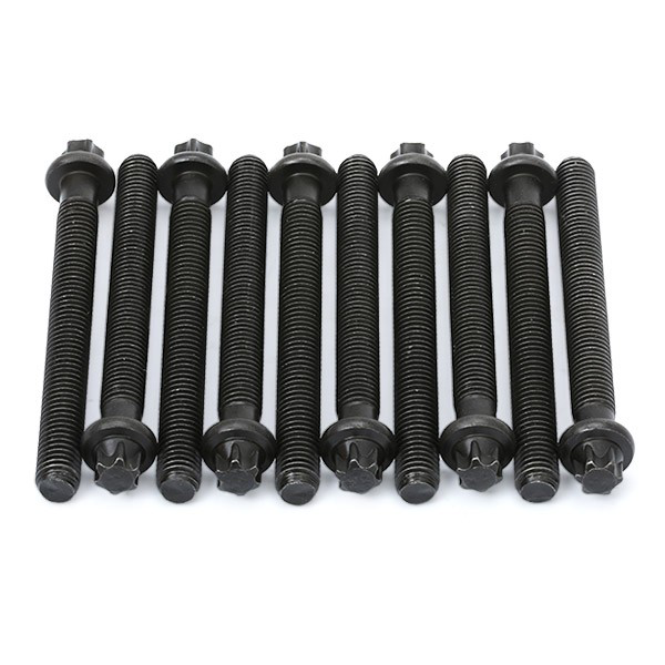 Śruba głowicy cylindrów Elring 802760 cena, od 16,57 USD