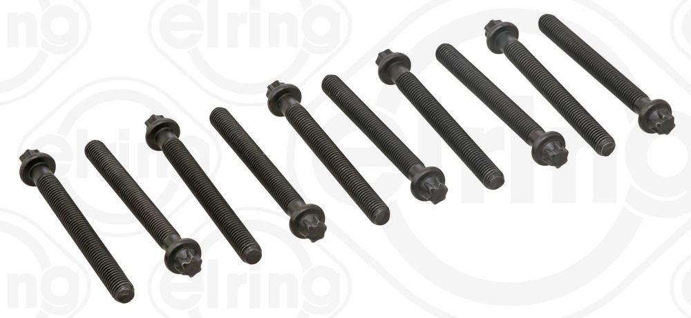 Śruba głowicy cylindrów BMW 3 sedana (E30) (1982 - 1992) cena, od 16,65 USD