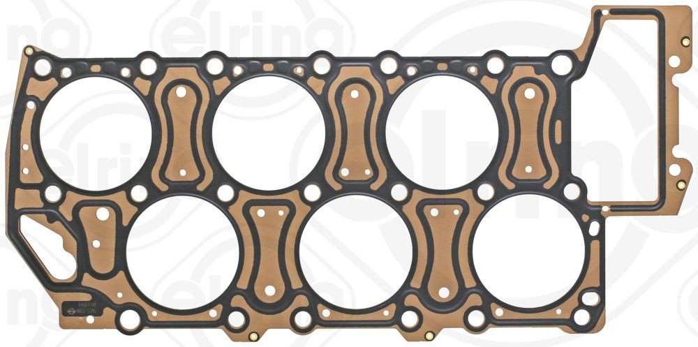 Uszczelka głowicy cylindrów Volkswagen Phaeton I sedana (3D1, 3D2, 3D3, 3D4, 3D6, 3D7, 3D8, 3D9) (2002 - 2016) cena, od 54,31 USD
