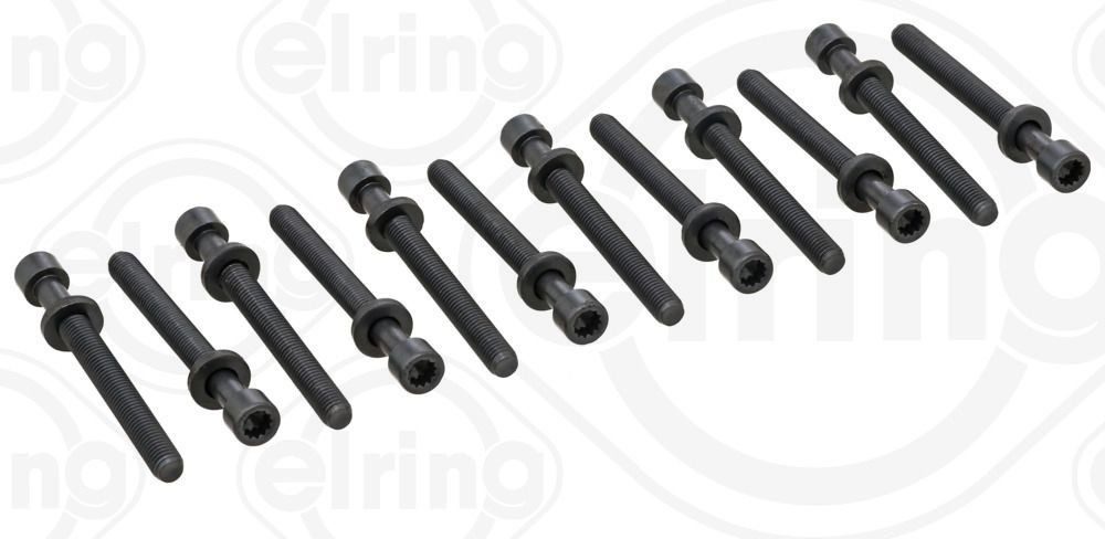 Śruba głowicy cylindrów do Volkswagen LT 28-35 II 2DB, 2DE, 2DK