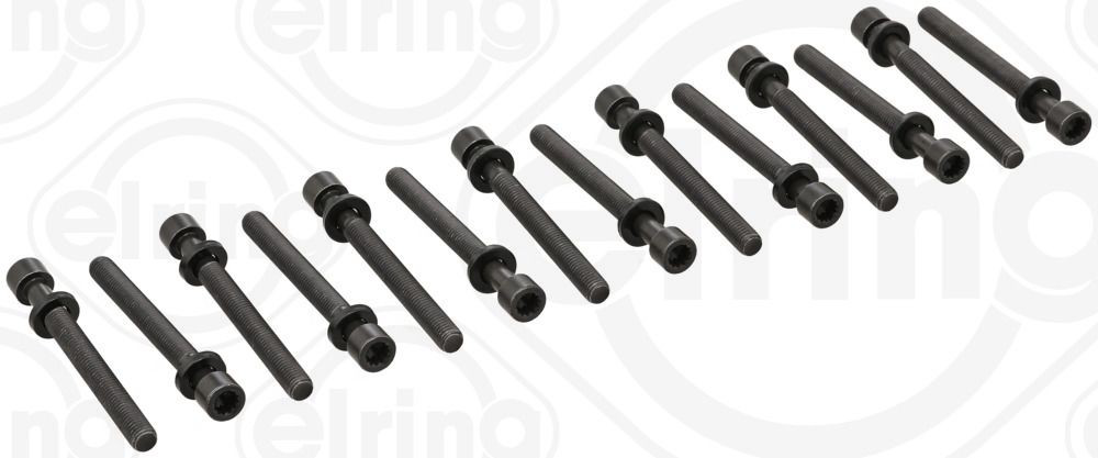 Śruba głowicy cylindrów Elring 819891 cena, od 22,12 USD