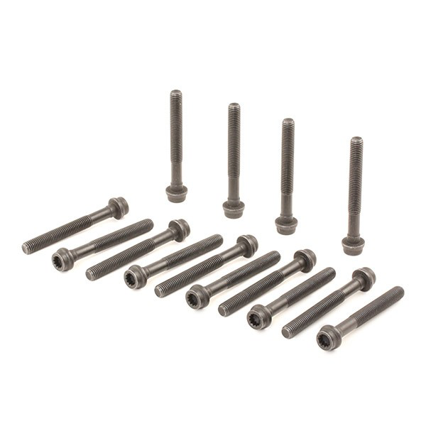 Śruba głowicy cylindrów Mercedes S sedana (W126) (1979 - 1991) cena, od 40,65 USD