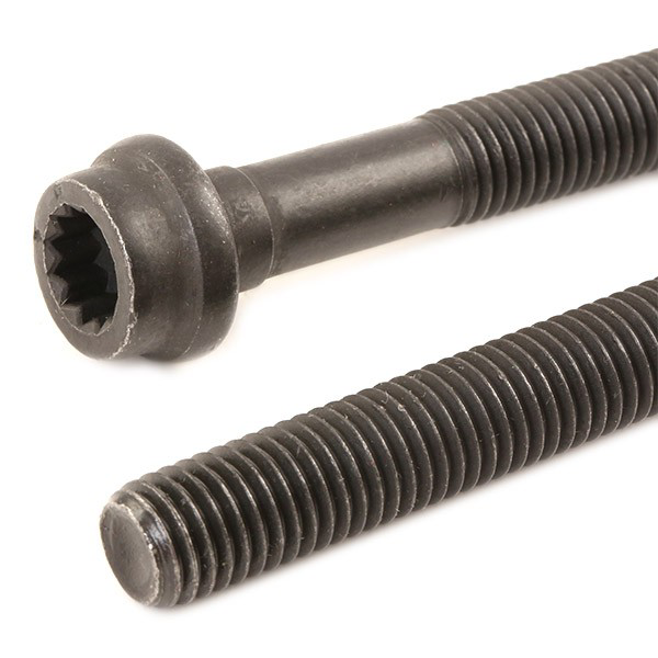 Śruba głowicy cylindrów do Mercedes S  W126