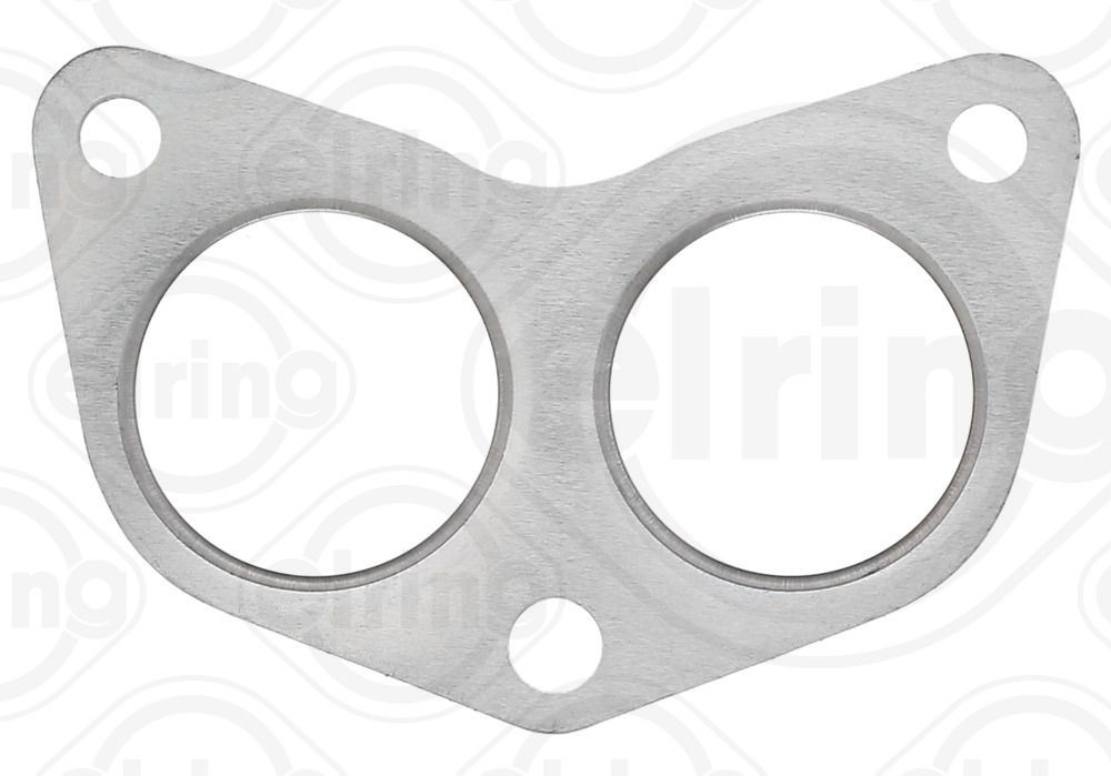 Do koszyka Uszczelka kolektora wydechowego Subaru Impreza III GH