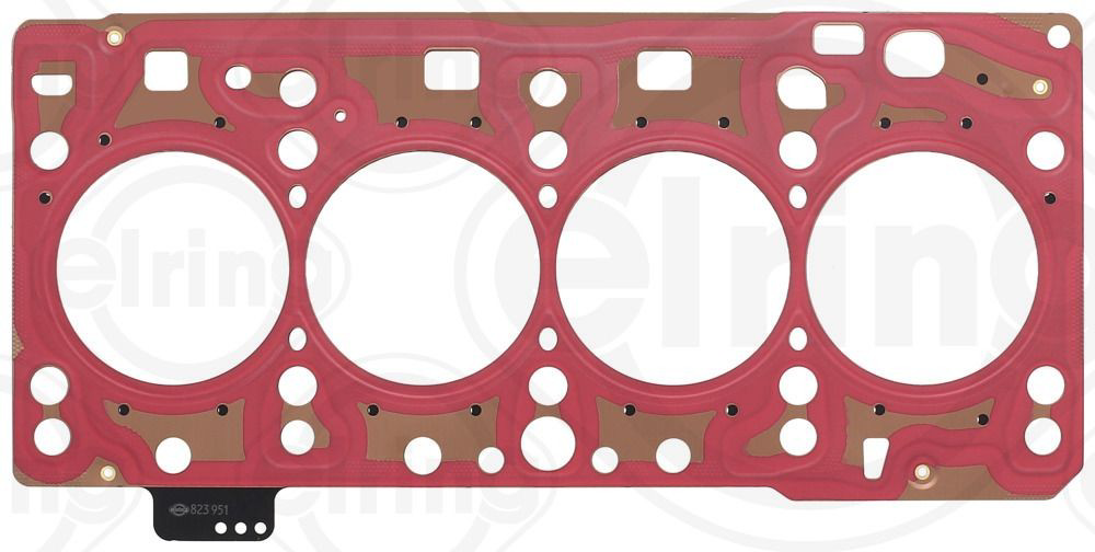 Do koszyka Uszczelka głowicy cylindrów Seat Leon IV KL1, KLG