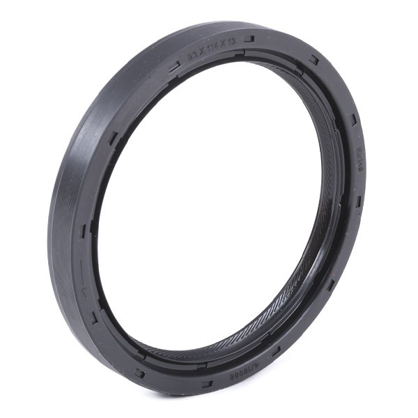 Uszczelniacz wału korbowego silnika tylny DPH 1265512 cena, od 17,61 USD
