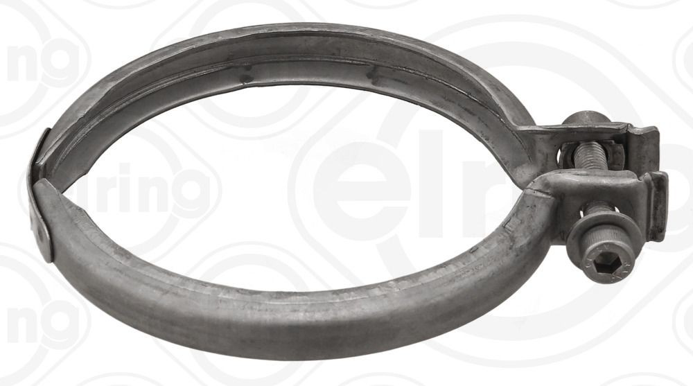 Do koszyka 915980 Elring Obejma zaciskowa kolektora wydechowego