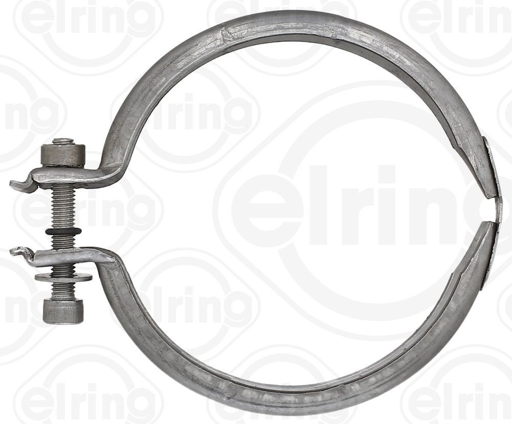 Do koszyka 915980 Elring Obejma zaciskowa kolektora wydechowego