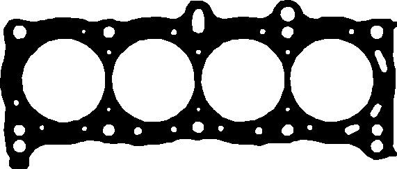 Uszczelka głowicy cylindrów do Honda Accord III CA4, CA5