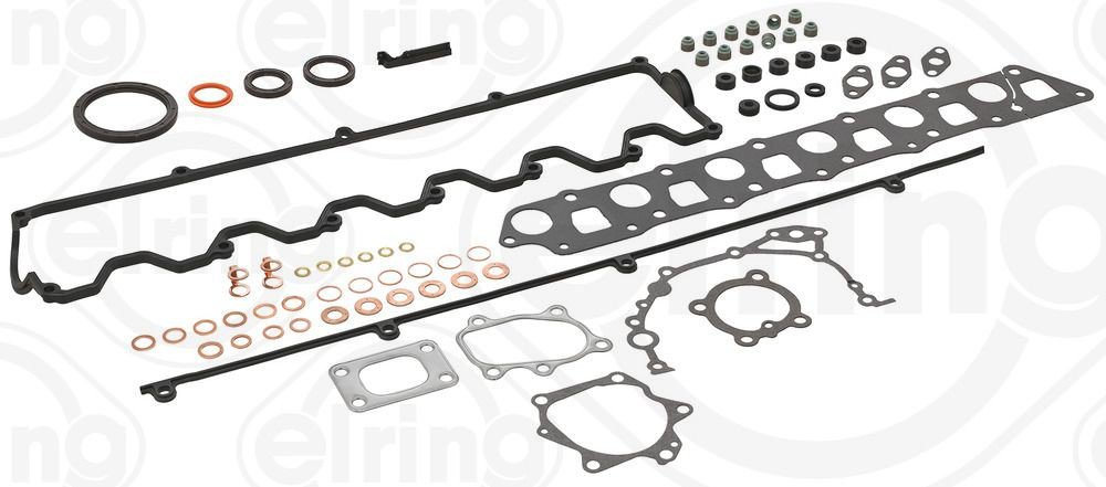 Zestaw uszczelek silnika pełny do Nissan Patrol  Y61