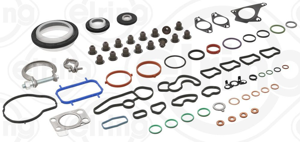 Zestaw uszczelek silnika pełny do Peugeot 308 III FB, FH, FP, F3, FM