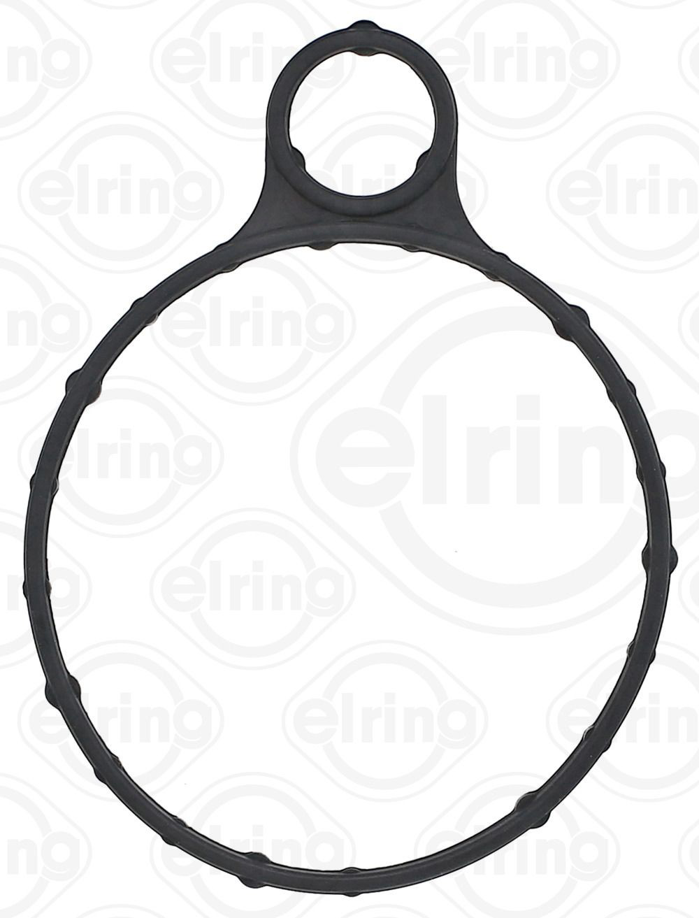 Uszczelka pompy próżniowej Elring 982400 cena, od 10,49 USD