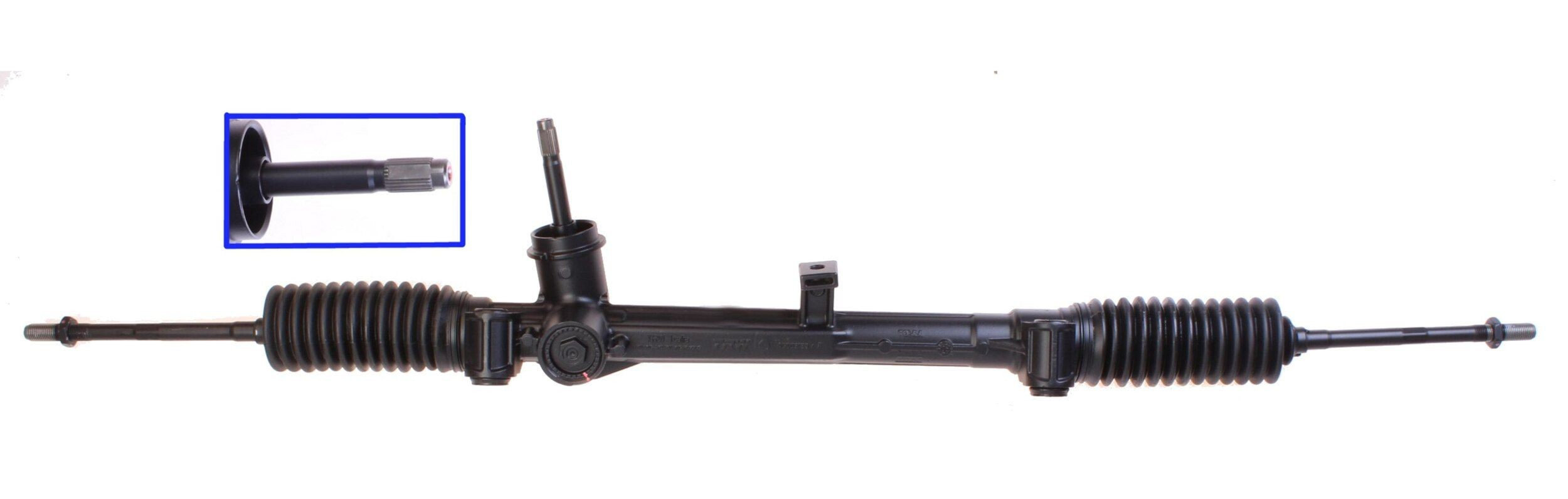 Listwa kierownicza (maglownica) do Fiat Punto GRAND 199
