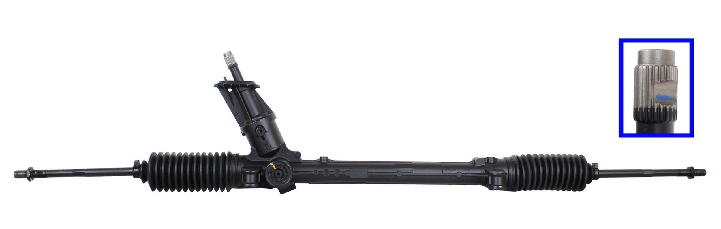 Listwa kierownicza (maglownica) Seat Ibiza IV hatchback (6J5, 6P1) (2008 - 2017) cena, od 171,10 USD