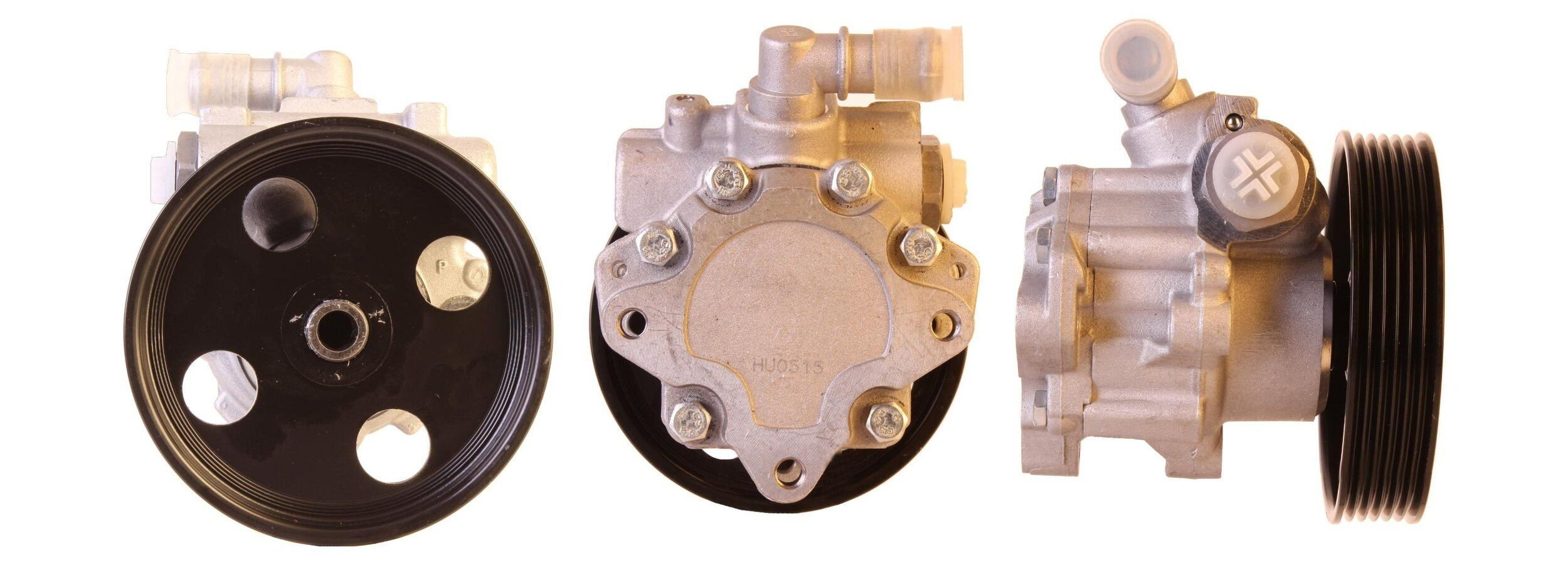 PSP1478 BGA Pompa wspomagania hydraulicznego kierownicy
