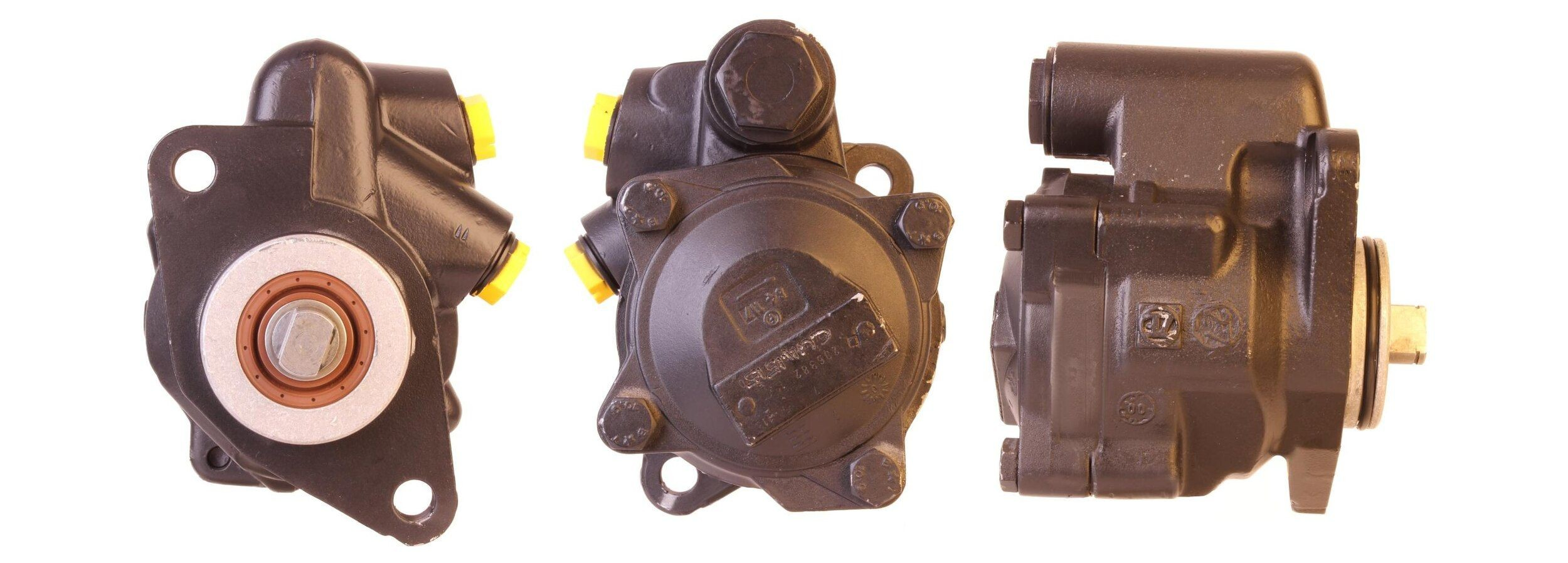  Pompa wspomagania hydraulicznego kierownicy Peugeot Boxer 1