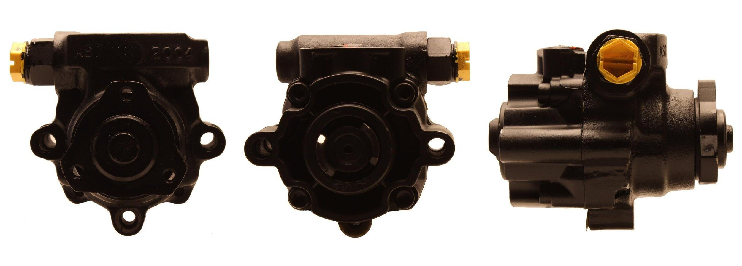 Pompa wspomagania hydraulicznego kierownicy do Honda Accord VI CG