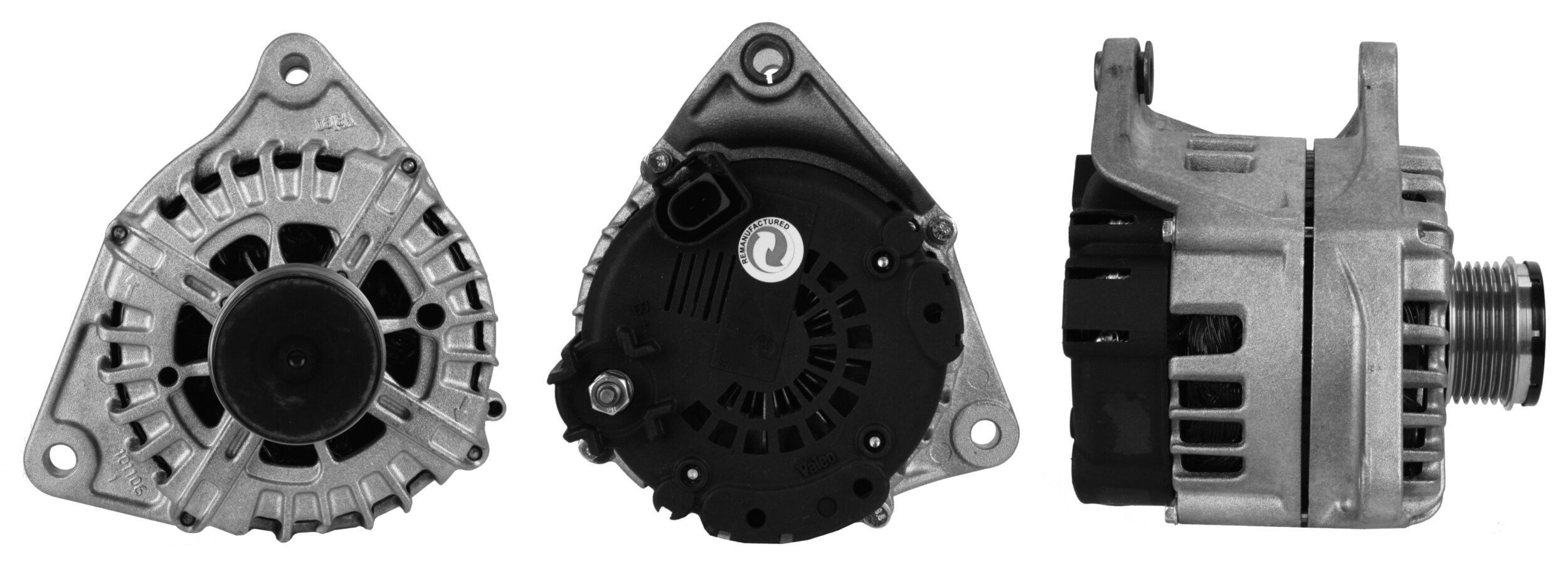 Alternator Fiat/Alfa/Lancia 5801526032 cena, od 295,72 USD