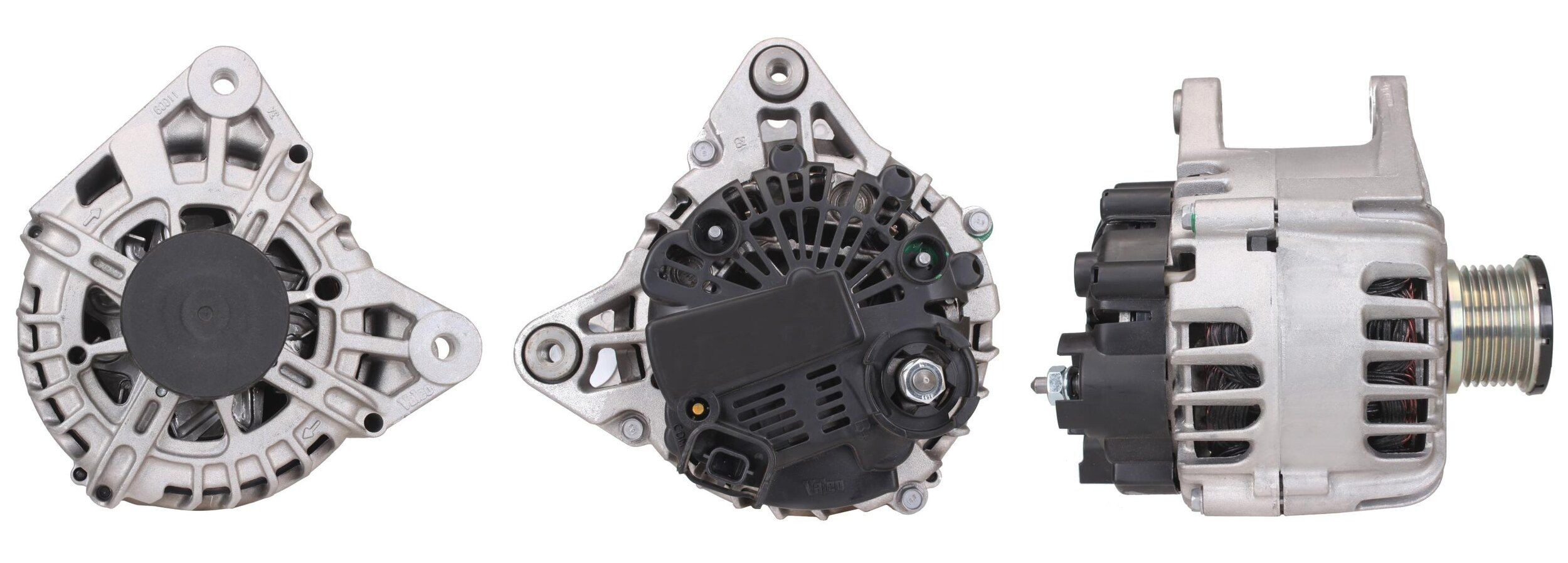Alternator Renault Megane IV sedana (LV) (2016 - 2026) cena, od 81,84 USD