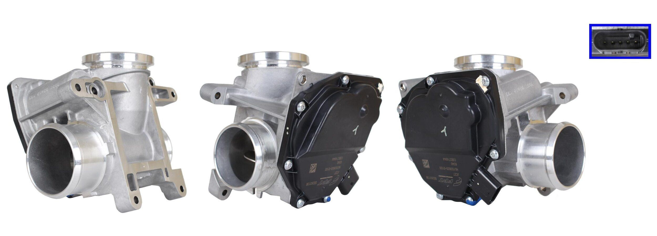 K68427622AA Fiat/Alfa/Lancia Zawór recyrkulacji spalin EGR
