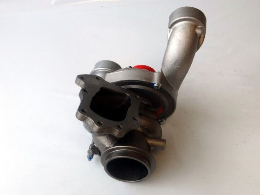  Turbina Mercedes Sprinter 