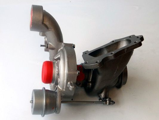 Do koszyka Turbina Mercedes Sprinter II 3-t 906